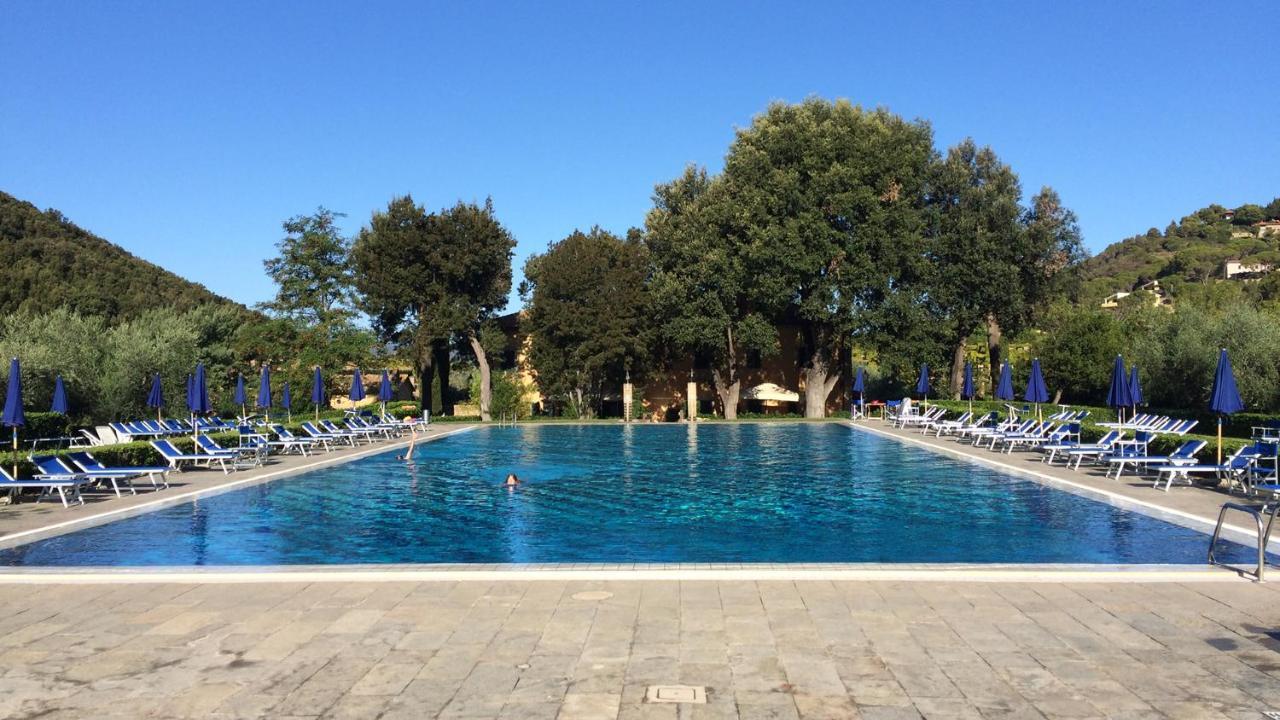 Appartamento Sant'anna Del Volterraio - Limoni 4 *